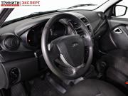 Lada (ВАЗ) Granta I Рестайлинг Белгород  - изображение 26