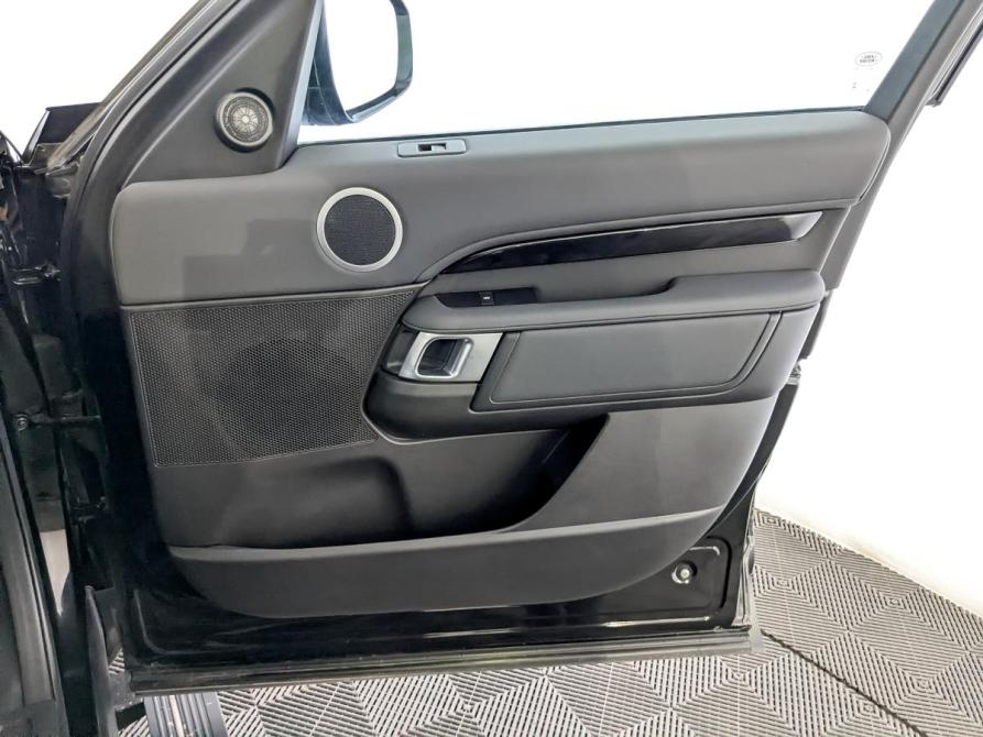 Land Rover Discovery V Москва  - изображение 26