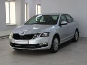 Skoda Octavia III (A7) Рестайлинг Старый Оскол  - изображение 24
