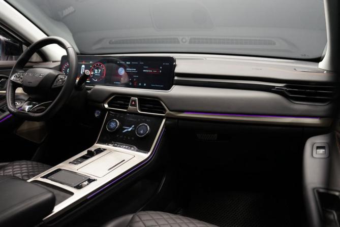 Exeed TXL I Рестайлинг с пробегом 2022 года, цена 2 299 000 рублей, 44700 км, внедорожник, Автокод Объявления