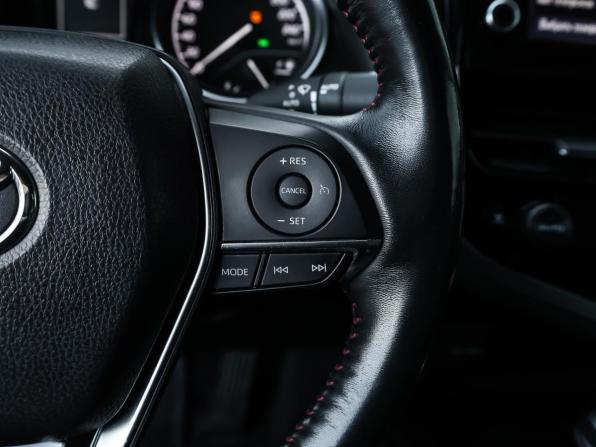 Toyota Camry VIII (XV70) Рестайлинг с пробегом 2021 года, цена 3 149 000 рублей, 88821 км, седан, Автокод Объявления