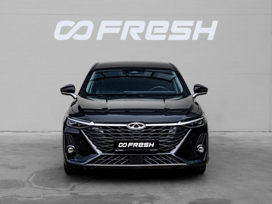 Chery Arrizo 8 Краснодар  - изображение 3