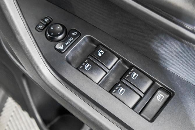 Daihatsu Rocky A200 с пробегом 2022 года, цена 1 439 000 рублей, 58000 км, внедорожник, Автокод Объявления