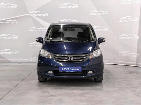 Honda Freed I с пробегом 2010 года, цена 1 160 000 рублей, 120000 км, компактвэн, Автокод Объявления