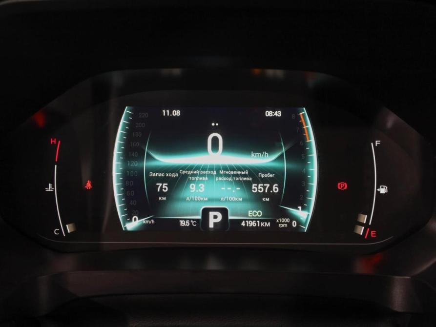 Chery Tiggo 4 Pro I Ростов-на-Дону  - изображение 15