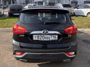 JAC S3 I Уфа  - изображение 22