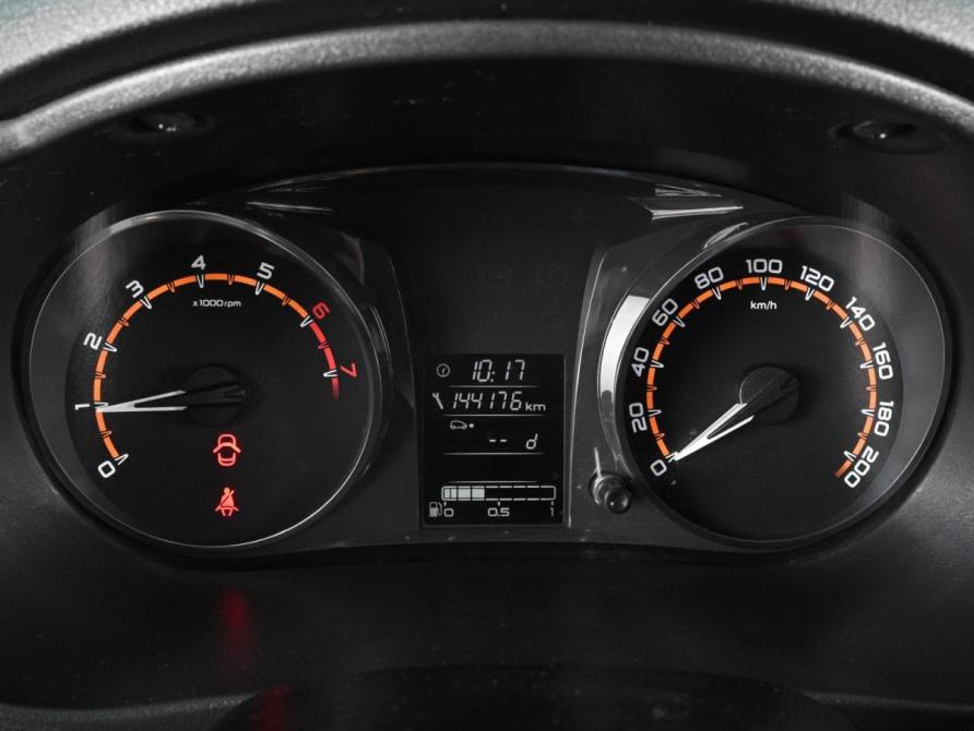 Lada (ВАЗ) Granta I Рестайлинг Ростов-на-Дону  - изображение 15