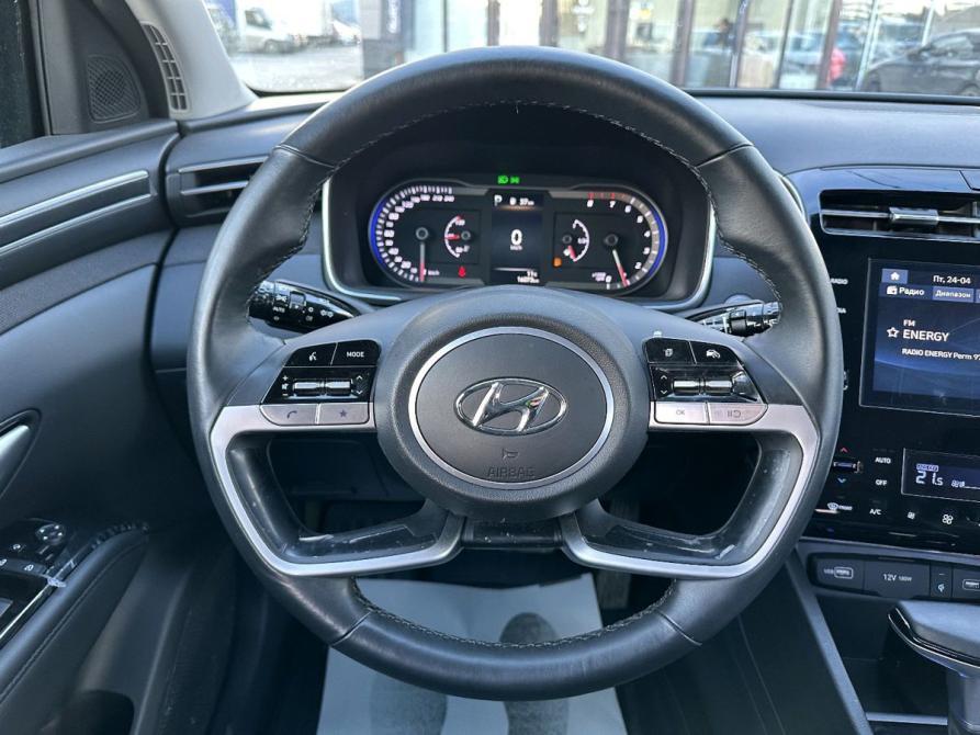 Hyundai Tucson IV Пермь  - изображение 29