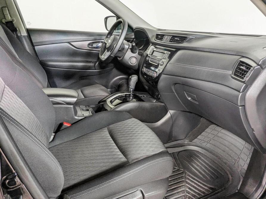 Nissan X-Trail III Рестайлинг Екатеринбург  - изображение 14