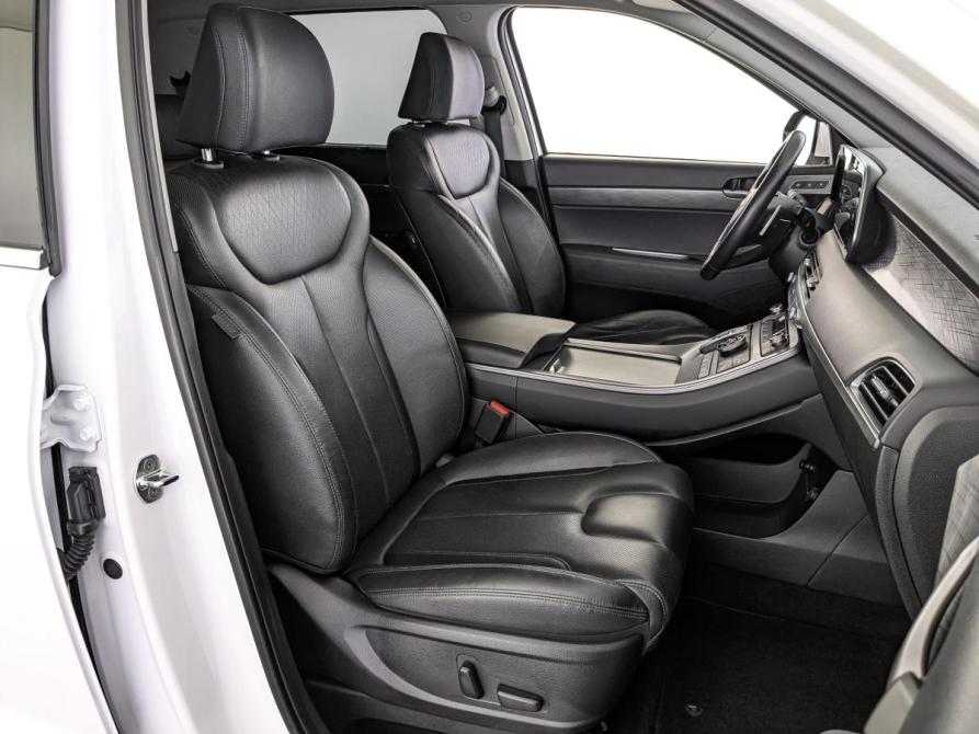 Hyundai Palisade I Москва  - изображение 24