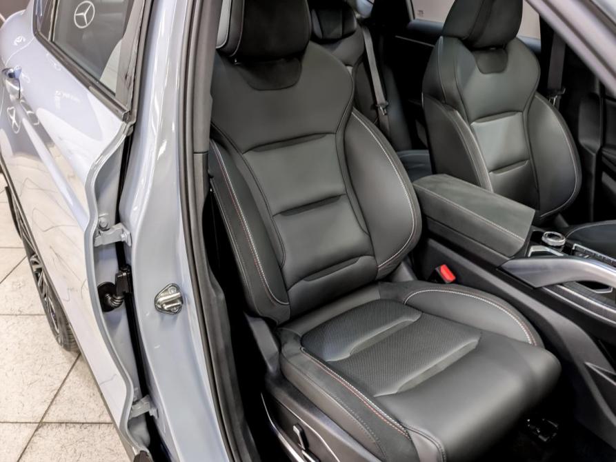 Geely Tugella I Рестайлинг Москва  - изображение 24