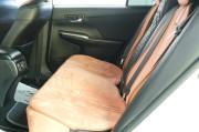 Toyota Camry VII (XV50) Рестайлинг Омск  - изображение 44