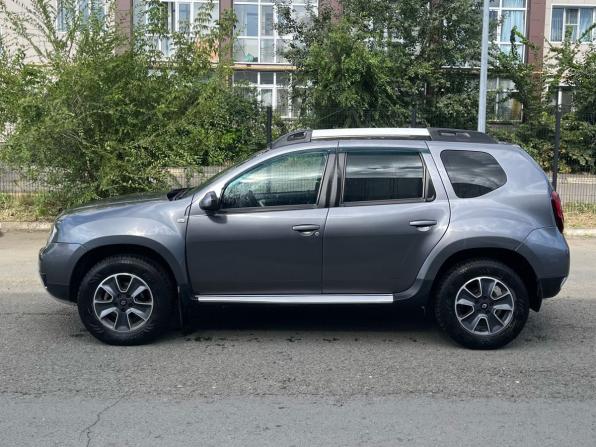 Renault Duster I Рестайлинг с пробегом 2019 года, цена 1 040 000 рублей, 248018 км, внедорожник, Автокод Объявления