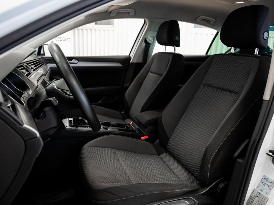 Volkswagen Passat B8 Ростов-на-Дону  - изображение 12