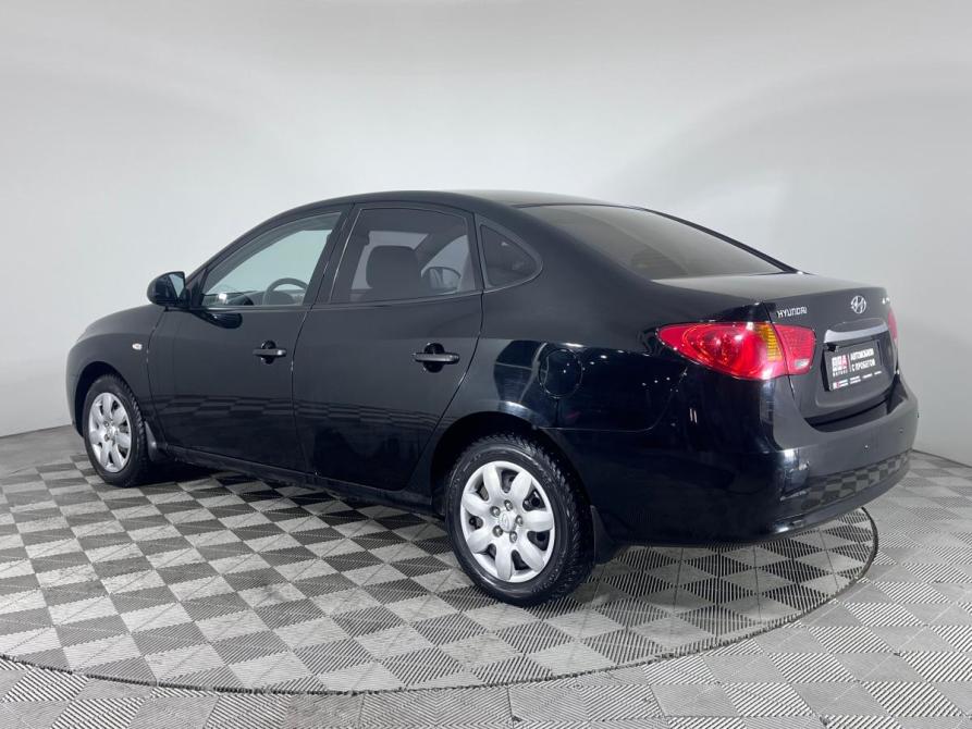Hyundai Elantra IV (HD) Ростов-на-Дону  - изображение 7