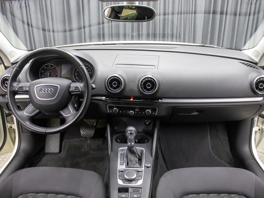 Audi A3 III (8V) Москва  - изображение 14