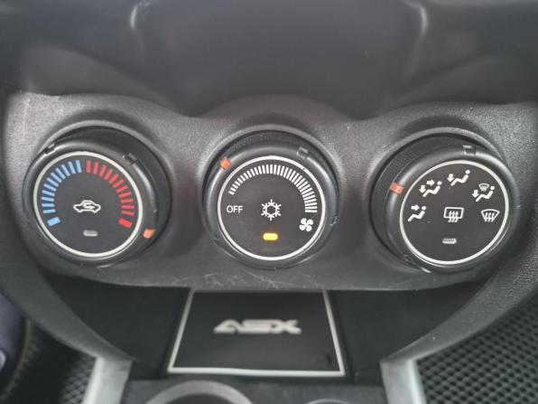 Mitsubishi ASX I с пробегом 2012 года, цена 1 002 000 рублей, 219970 км, внедорожник, Автокод Объявления