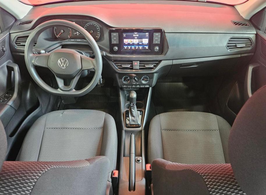 Volkswagen Polo VI Вологда  - изображение 9