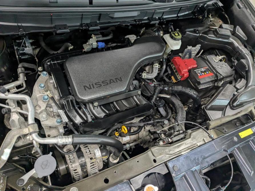 Nissan X-Trail III Рестайлинг Санкт-Петербург  - изображение 9