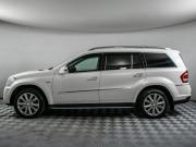 Mercedes-Benz GL-Класс I (X164) Рестайлинг Москва  - изображение 24