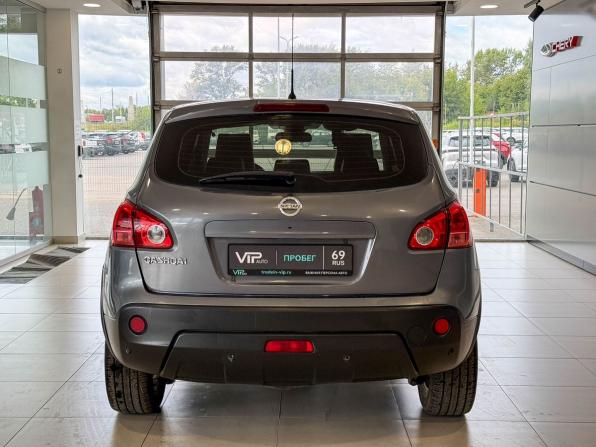 Nissan Qashqai I с пробегом 2008 года, цена 847 000 рублей, 186055 км, внедорожник, Автокод Объявления