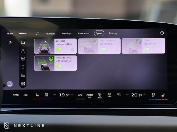 Новый Audi A6 VI (C9) 2026 года, цена 8 990 000 рублей, седан, Автокод Объявления
