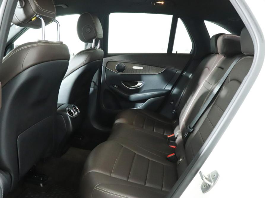 Mercedes-Benz GLC I (X253) Москва  - изображение 10