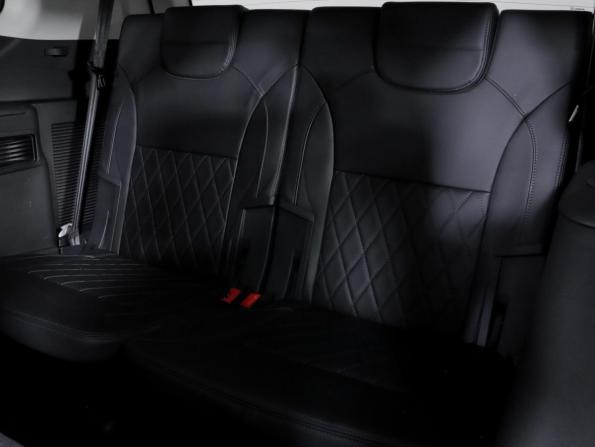Haval H9 I Рестайлинг с пробегом 2021 года, цена 3 098 000 рублей, 42094 км, внедорожник, Автокод Объявления