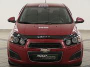 Chevrolet Aveo II Иваново  - изображение 23