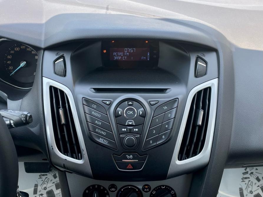 Ford Focus III Краснодар  - изображение 15