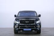 Infiniti QX80 I Рестайлинг Омск  - изображение 30