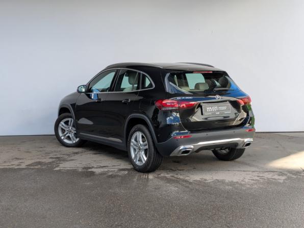 Mercedes-Benz GLA II (H247) с пробегом 2021 года, цена 3 480 000 рублей, 68294 км, внедорожник, Автокод Объявления