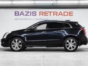 Cadillac SRX II Рестайлинг Тюмень  - изображение 35