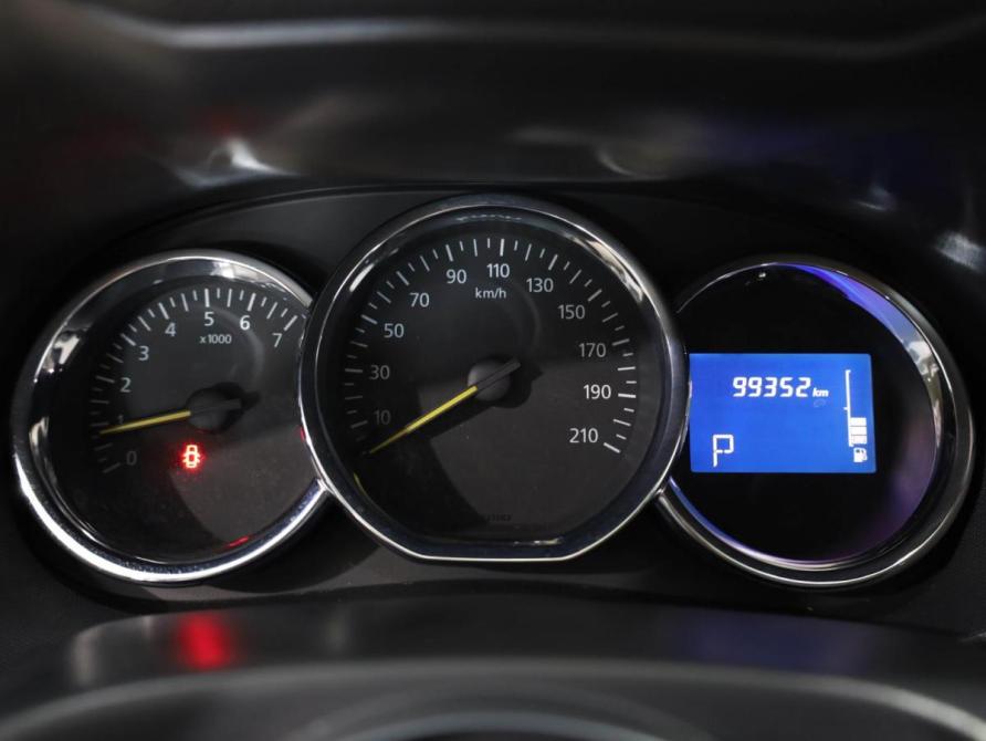Renault Duster I Рестайлинг Ростов-на-Дону  - изображение 15