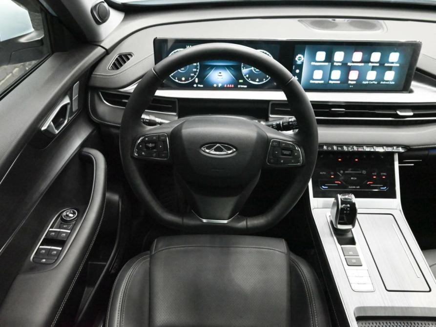 Chery Tiggo 7 Pro Max I Екатеринбург  - изображение 12