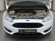 Ford Focus III Рестайлинг Уфа  - изображение 33