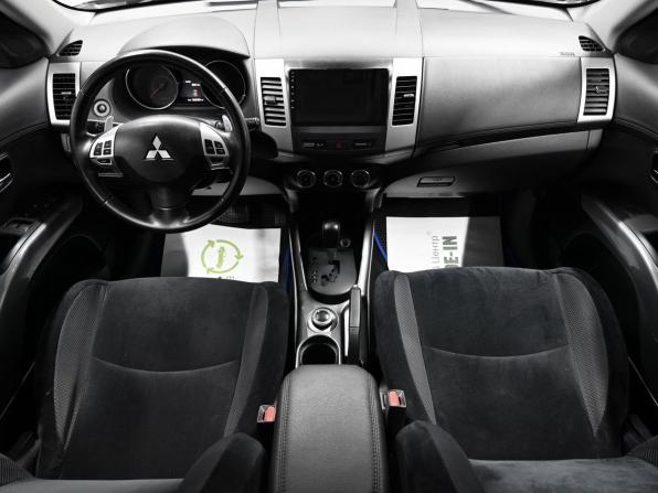 Mitsubishi Outlander II Рестайлинг с пробегом 2011 года, цена 995 000 рублей, 383295 км, внедорожник, Автокод Объявления