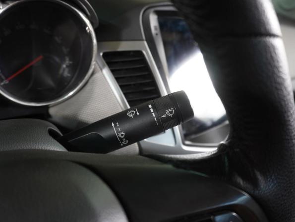 Chevrolet Cruze I с пробегом 2010 года, цена 749 000 рублей, 123321 км, седан, Автокод Объявления