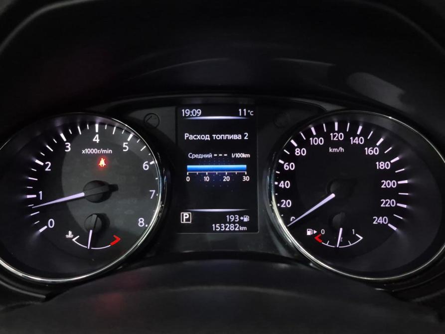 Nissan Qashqai II Альметьевск  - изображение 16