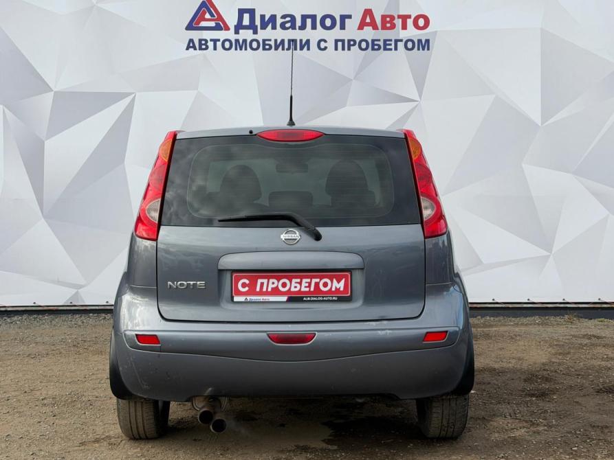 Nissan Note I Набережные Челны  - изображение 6