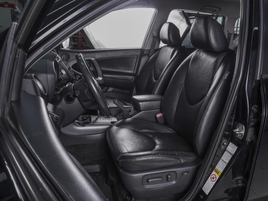 Toyota RAV4 III (XA30) Ростов-на-Дону  - изображение 10