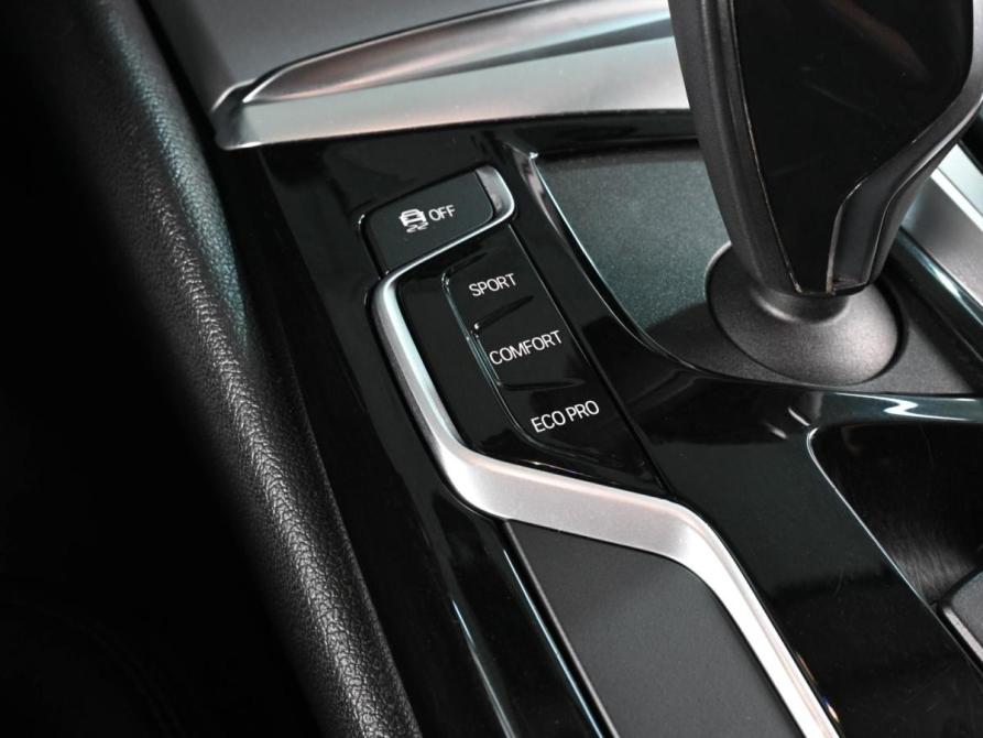 BMW 5 серии VII (G30/G31/G38) Ростов-на-Дону  - изображение 17