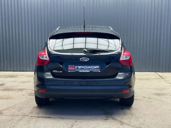 Ford Focus III с пробегом 2012 года, цена 557 000 рублей, 206213 км, хэтчбек, Автокод Объявления