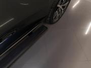 GAC Trumpchi S7 Москва  - изображение 70
