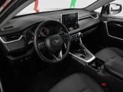 Toyota RAV4 V (XA50) Москва  - изображение 24