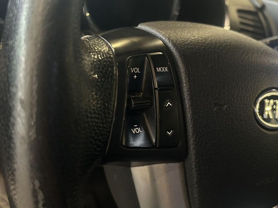 Kia Sorento II Апатиты  - изображение 16