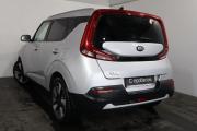 Kia Soul III Санкт-Петербург  - изображение 21