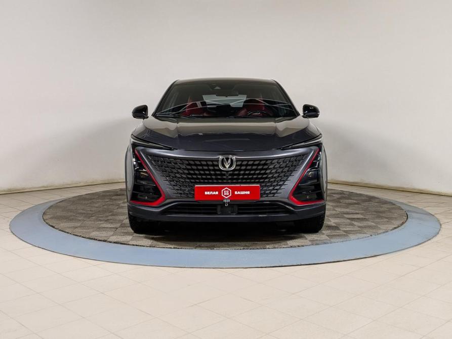Changan UNI-T I Екатеринбург  - изображение 3
