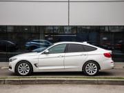 BMW 3 серии VI (F3x) Рестайлинг Санкт-Петербург  - изображение 45