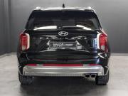 Hyundai Palisade I Рестайлинг Москва  - изображение 36
